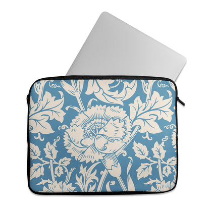 Classy Art-Nouveau MacBook Sleeve