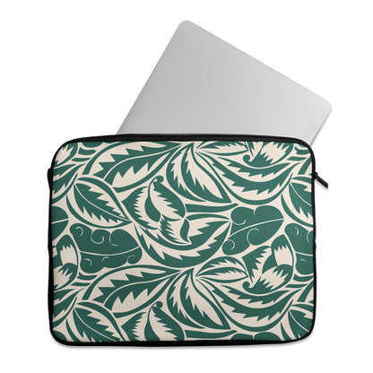 JUNGLE VIBES LAPTOP SLEEVE