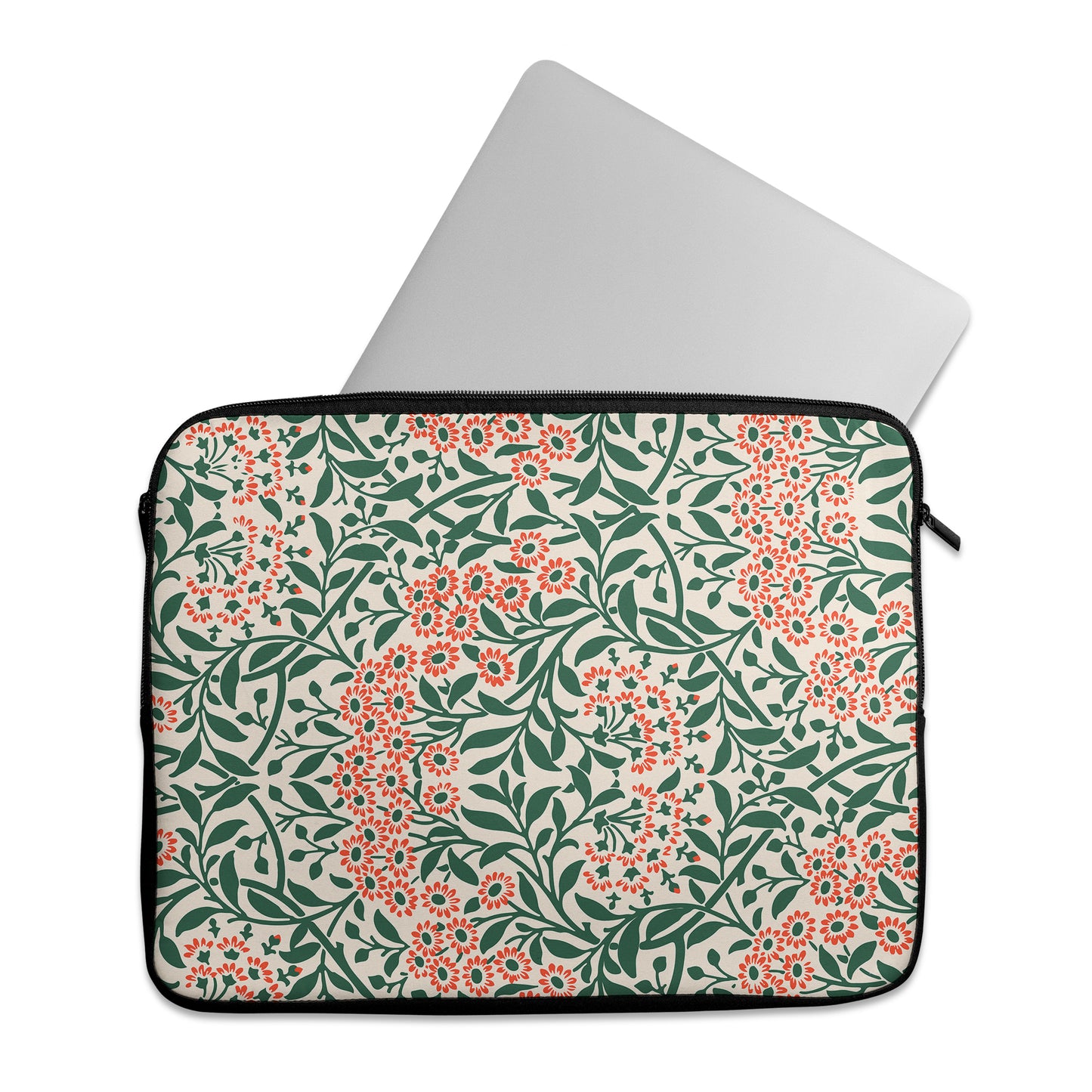 Art-Nouveau William Morris Laptop Sleeve