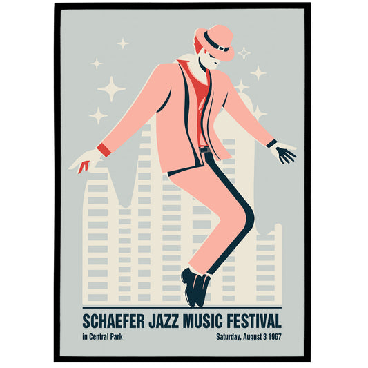 Jazz Music Festival