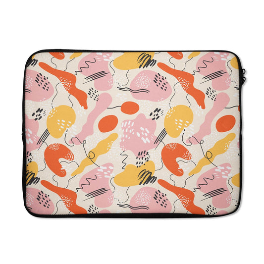 COLORFUL LAPTOP SLEEVE - HypeSheriff Europe