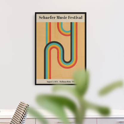 International Jazz Day Poster Print