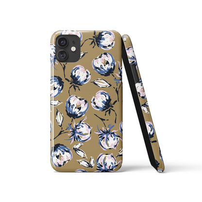 Botanical Nature iPhone Case