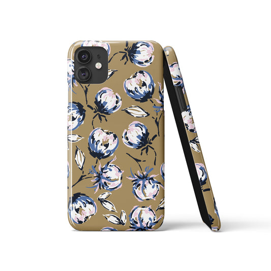 Botanical Nature iPhone Case