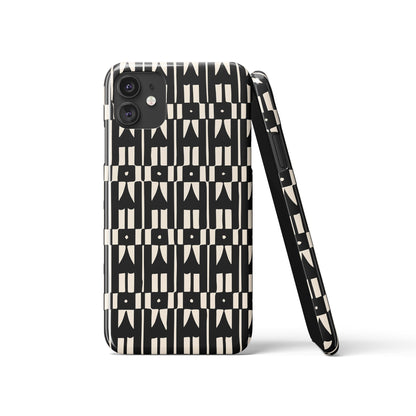 Hoffmann Art iPhone Case