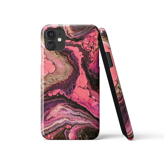 Organic Modern iPhone Case