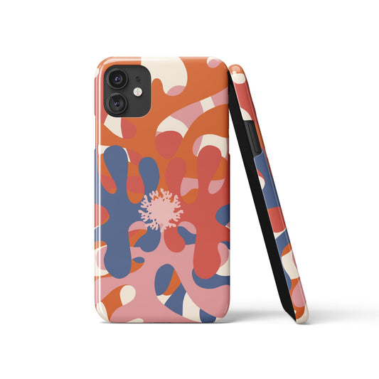 Flowers iPhone Case