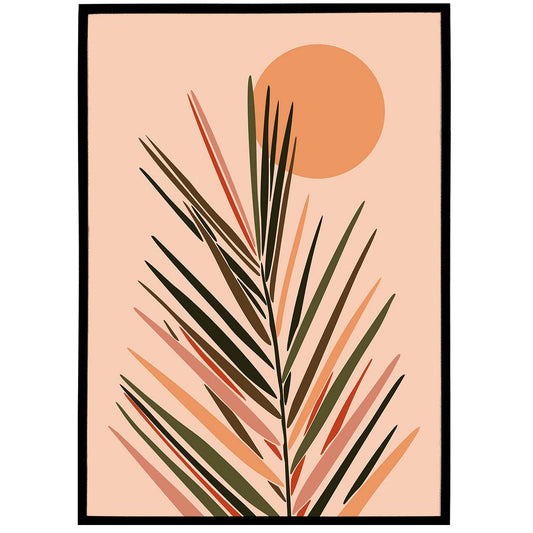 Summer Time Poster - HypeSheriff Europe