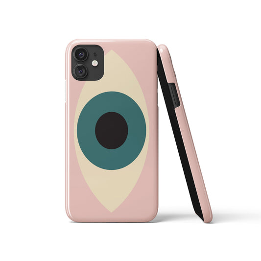 Eye Catching iPhone Case