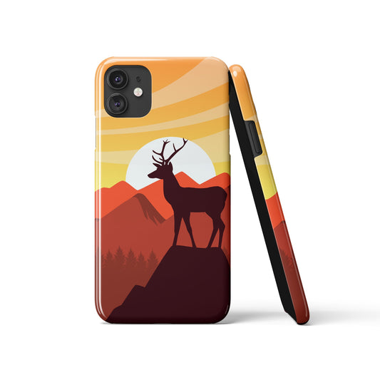 Love Travel iPhone Case