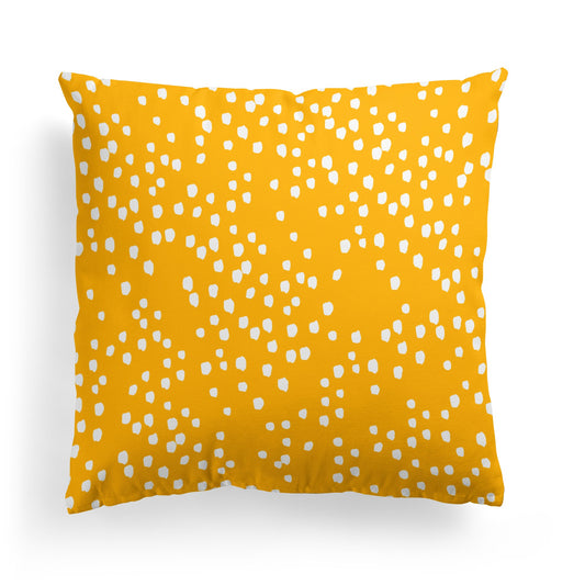 Sunny Pillow