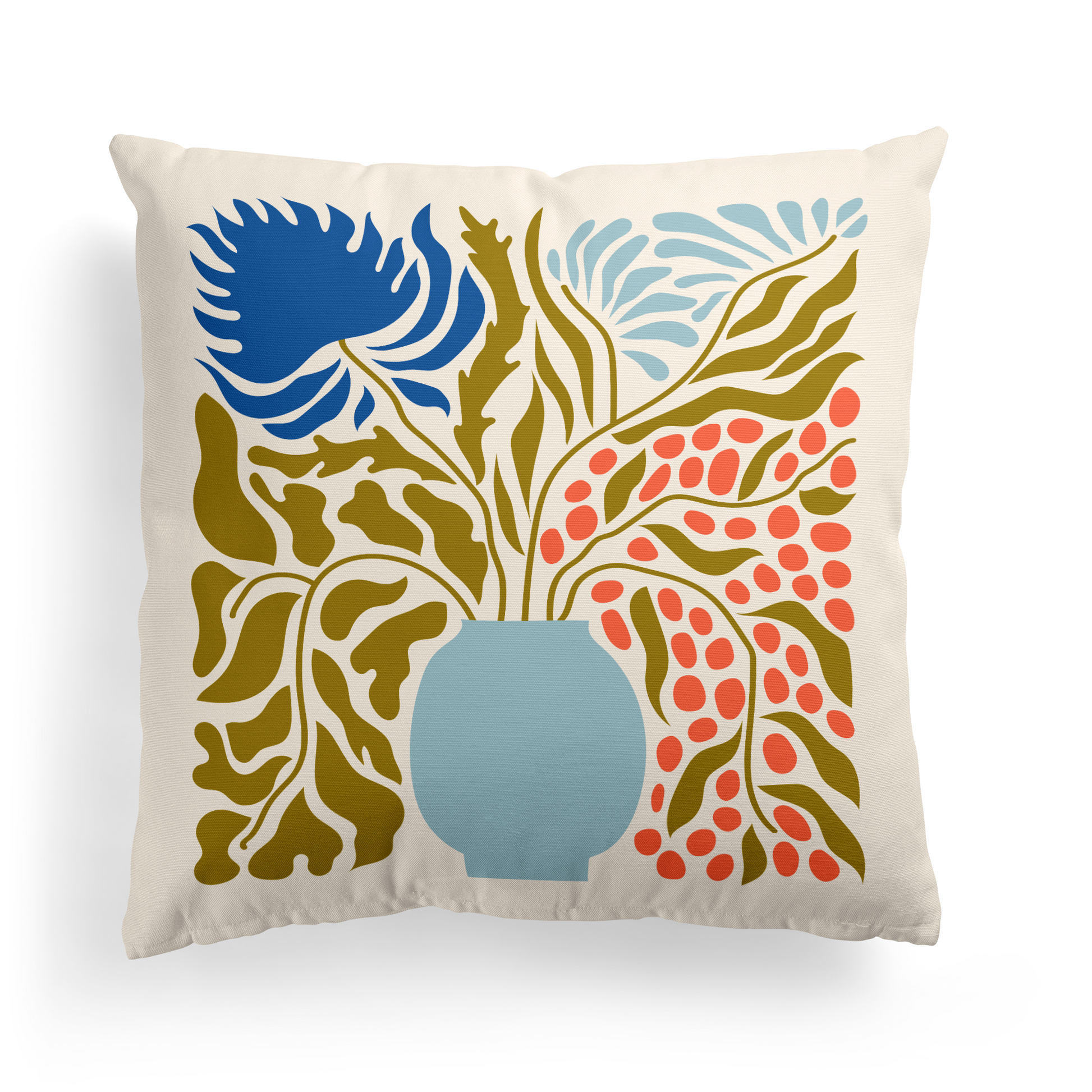 Eclectic sales throw pillows