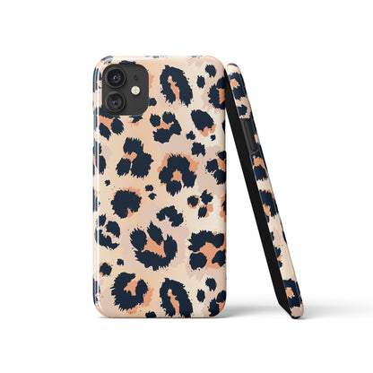 Cheetah iPhone Case