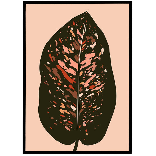 Modern Farmhouse Poster - HypeSheriff Europe