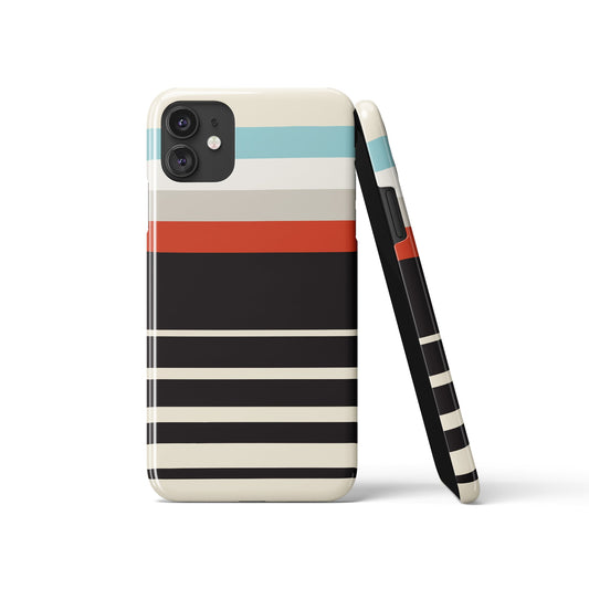 Bauhaus Inspired iPhone Case 2