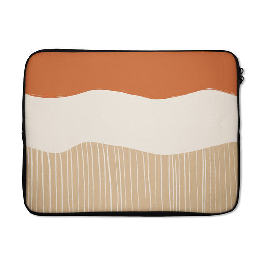 Scandinavian Style MacBook Sleeve