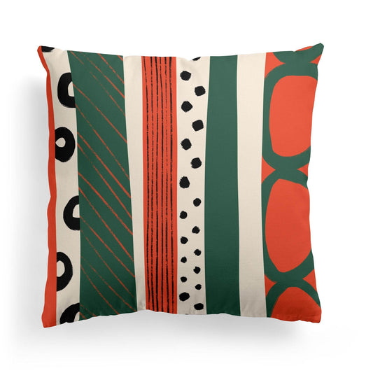 Original Throw Pillow - HypeSheriff Europe