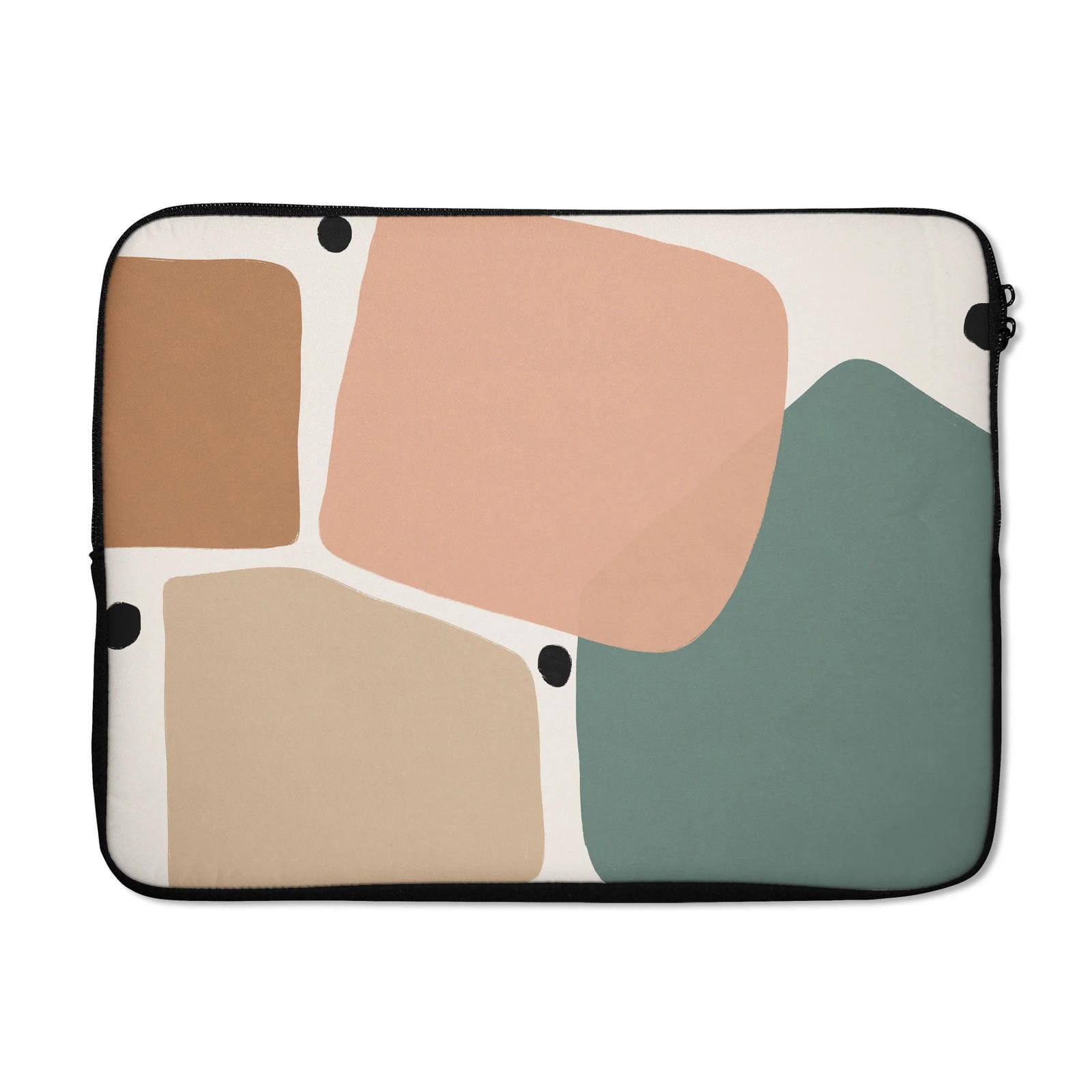 Modern Color Blocks - Laptop Sleeve – HypeSheriff Europe