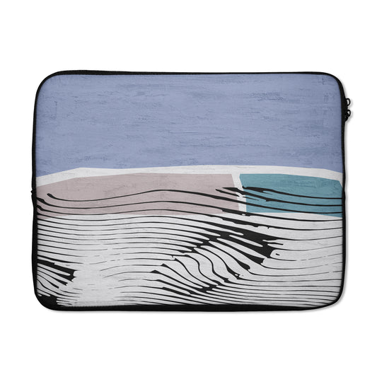 Abstract Pattern- Laptop Sleeve
