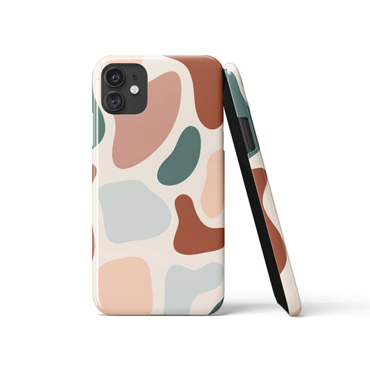 Scandinavian Design iPhone Case