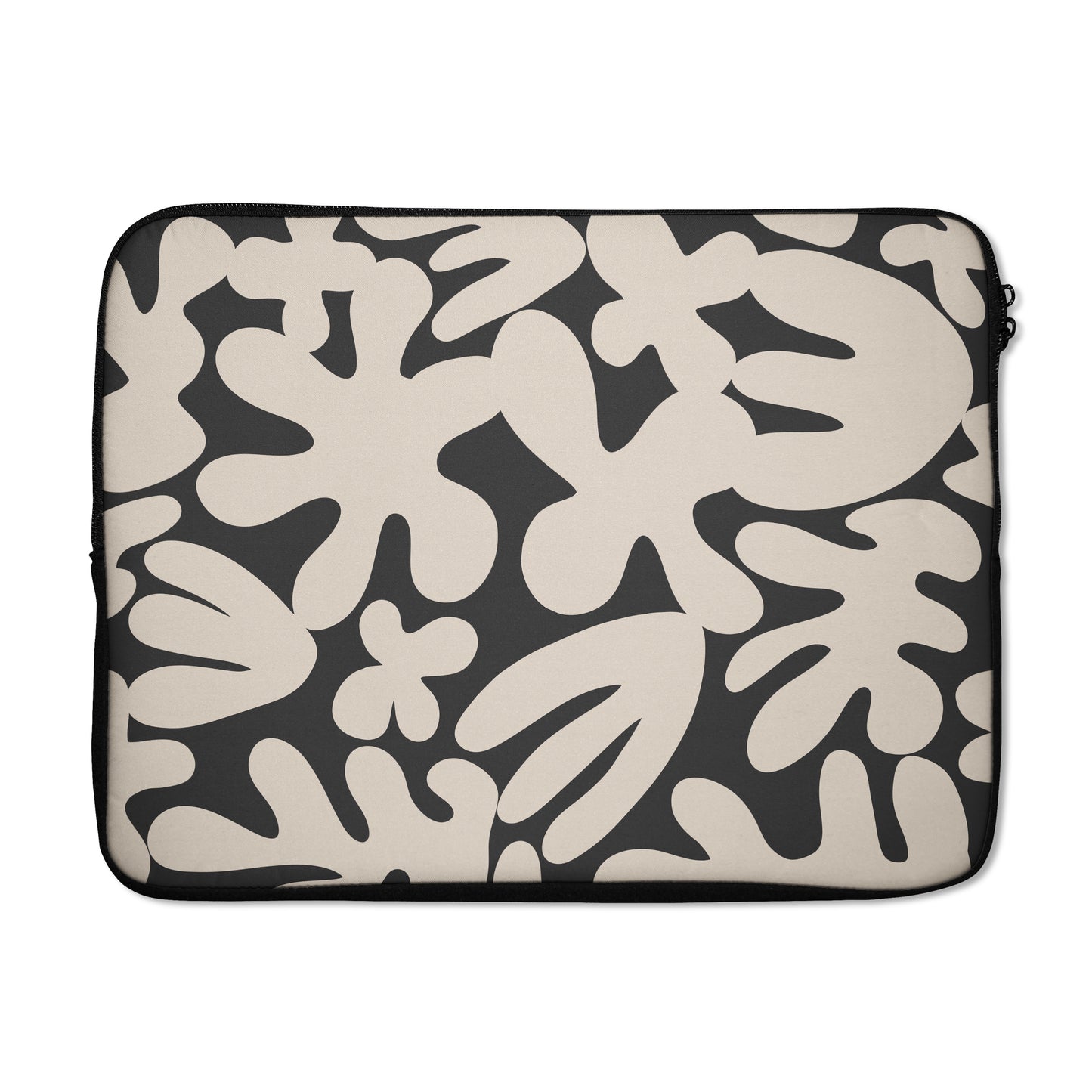 Abstract Shapes- Laptop Sleeve