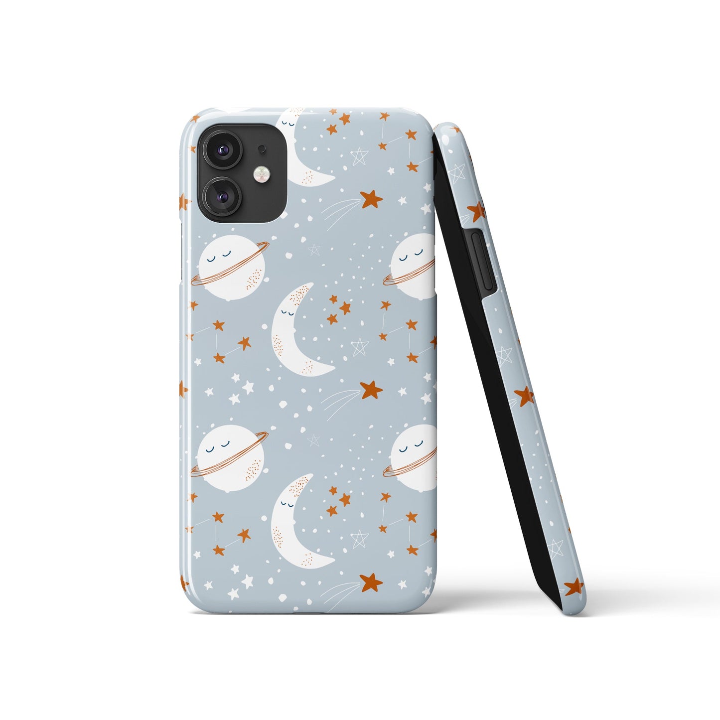 Space Cosmos Nasa iPhone Case