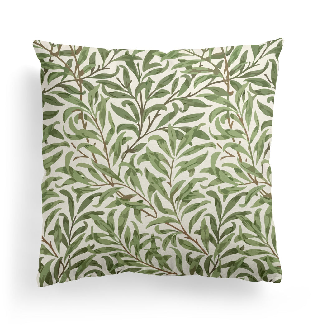 Morris Botanical Pillow