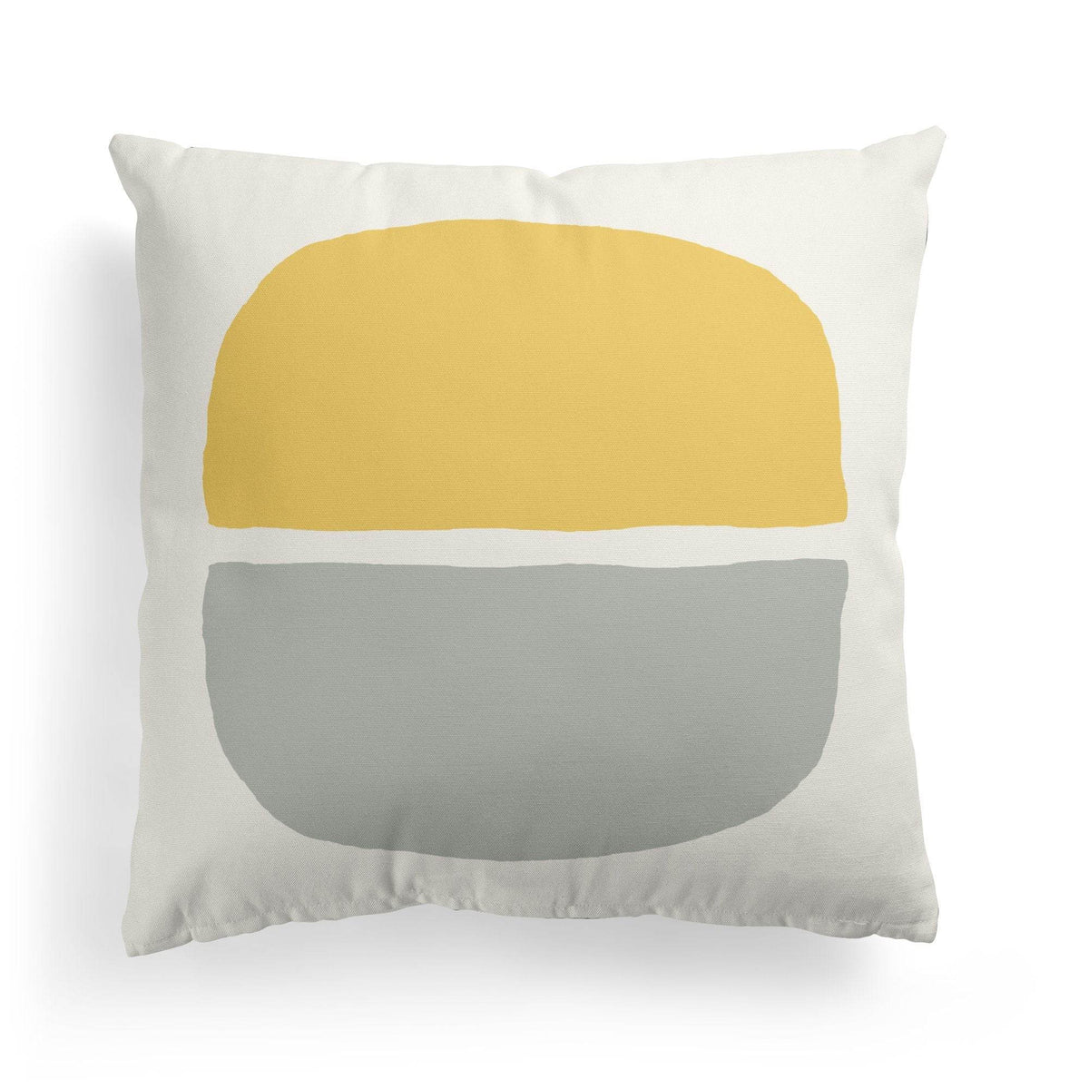 Minimalist Throw Pillow — HypeSheriff Europe