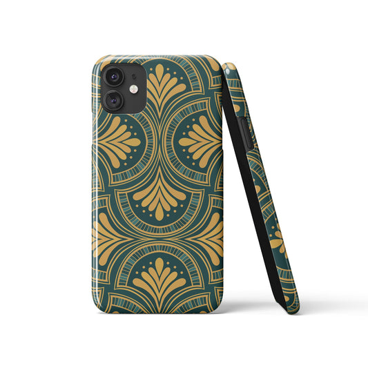 Great Gatsby iPhone Case