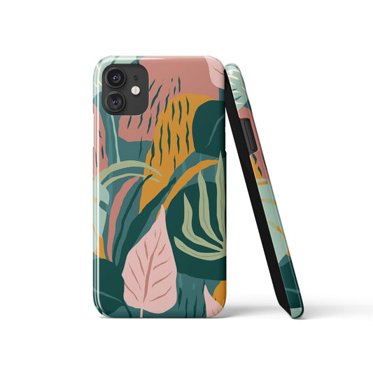 Amazon Jungle iPhone Case