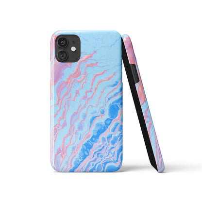 Unique Pastel iPhone Case
