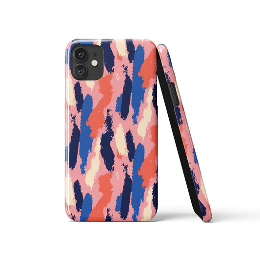 Colorful iPhone Case