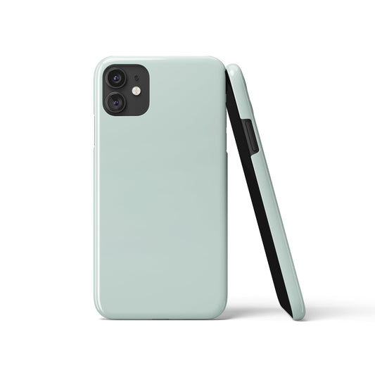 Mint iPhone Case