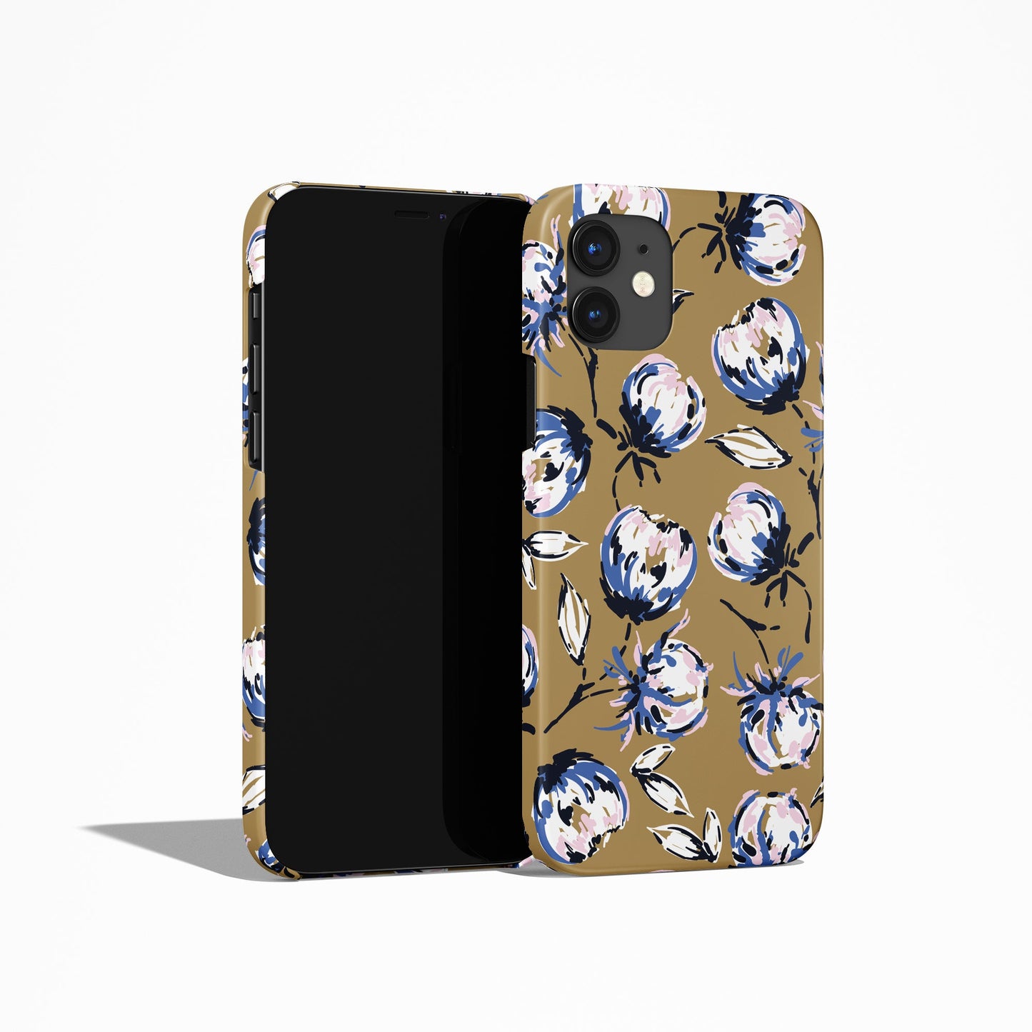 Botanical Nature iPhone Case