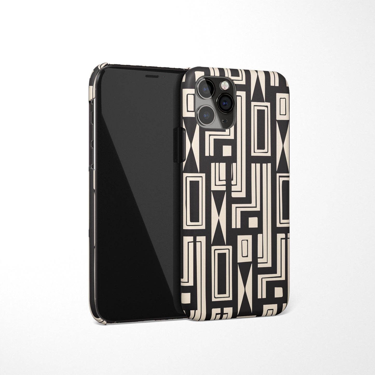 Hoffmann iPhone Case