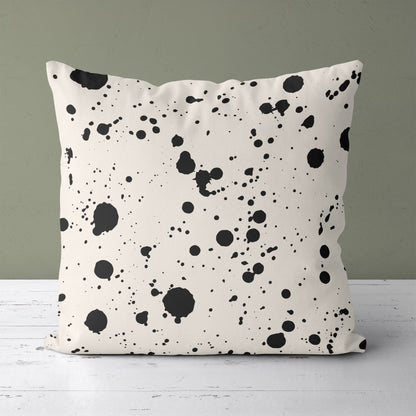 Pollock No.1 Pillow