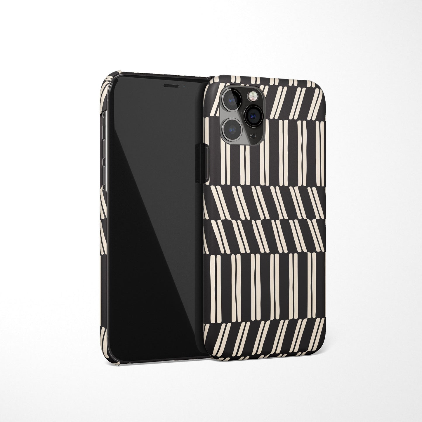 Geometric iPhone Case