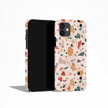 Terrazzo iPhone Case