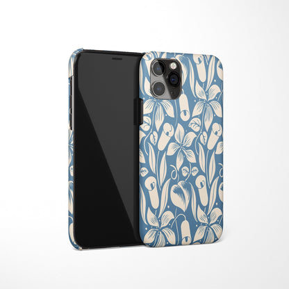 Floral Vibes iPhone Case