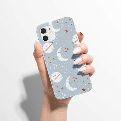 Space Cosmos Nasa iPhone Case