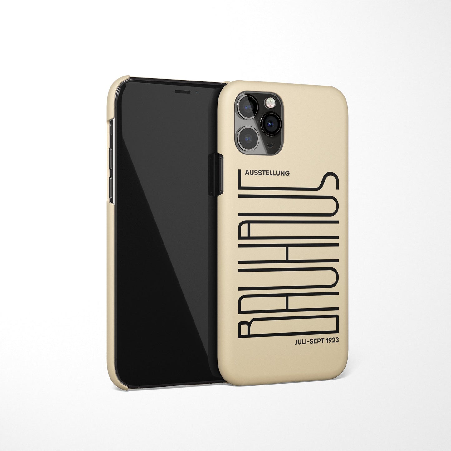 Bauhaus iPhone Case 2