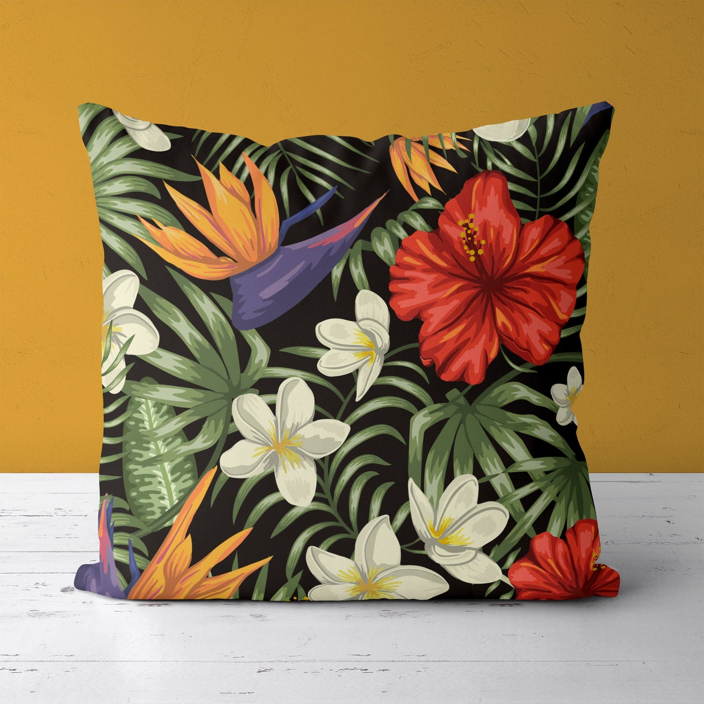 Frida Inspired Pillow