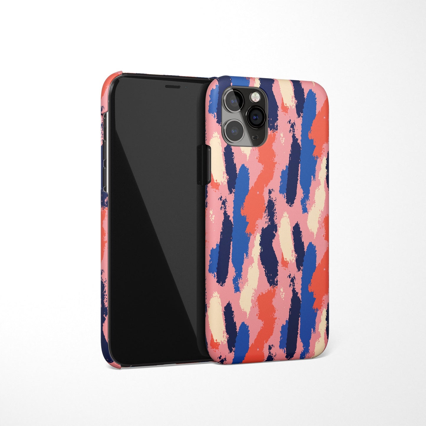 Colorful iPhone Case