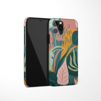 Amazon Jungle iPhone Case