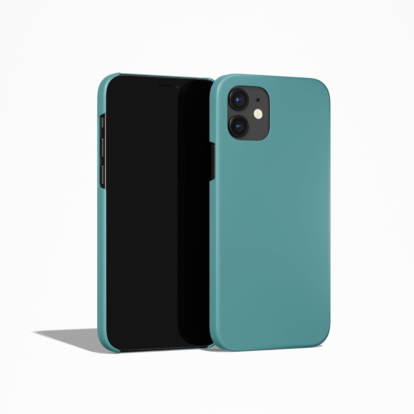 Pantone Color No.1 iPhone Case