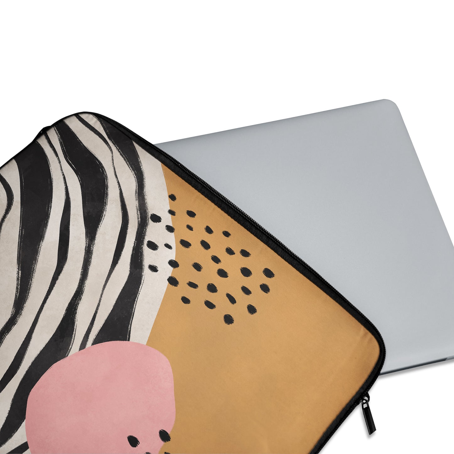 Abstract Modern Art - Laptop Sleeve
