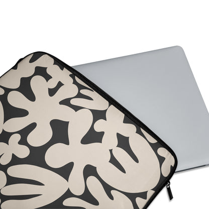 Abstract Shapes- Laptop Sleeve