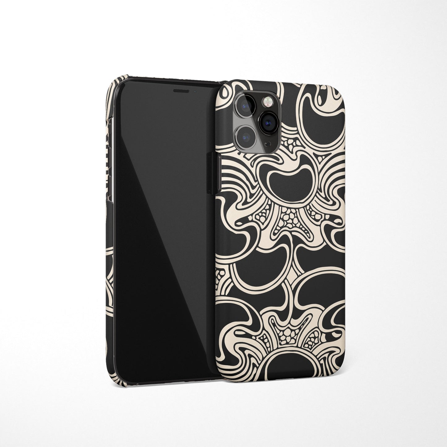 Secession Style iPhone Case