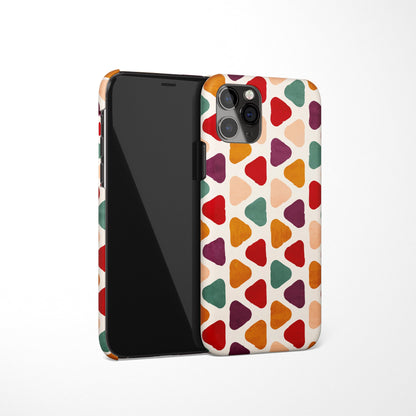 Ethnic Art iPhone Case