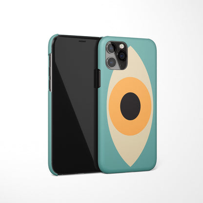 Eye Catching v2 iPhone Case